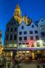 Grand Café De Rooden Hoed